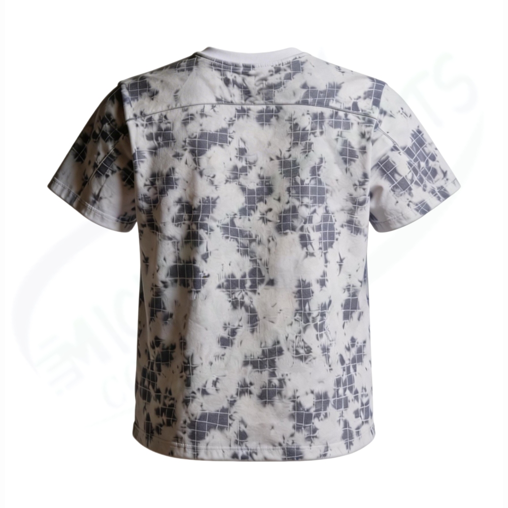 YONEX 16838EX Unisex T-SHIRT White COLOR