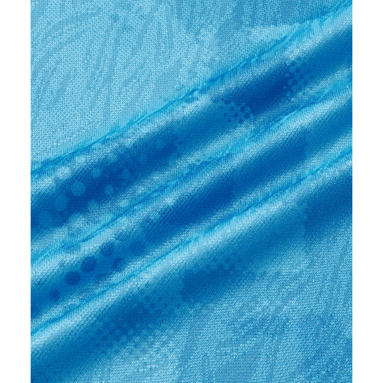 YONEX 21001YX WOMENS Sleeveless top Cerulean Blue color  made in Japan