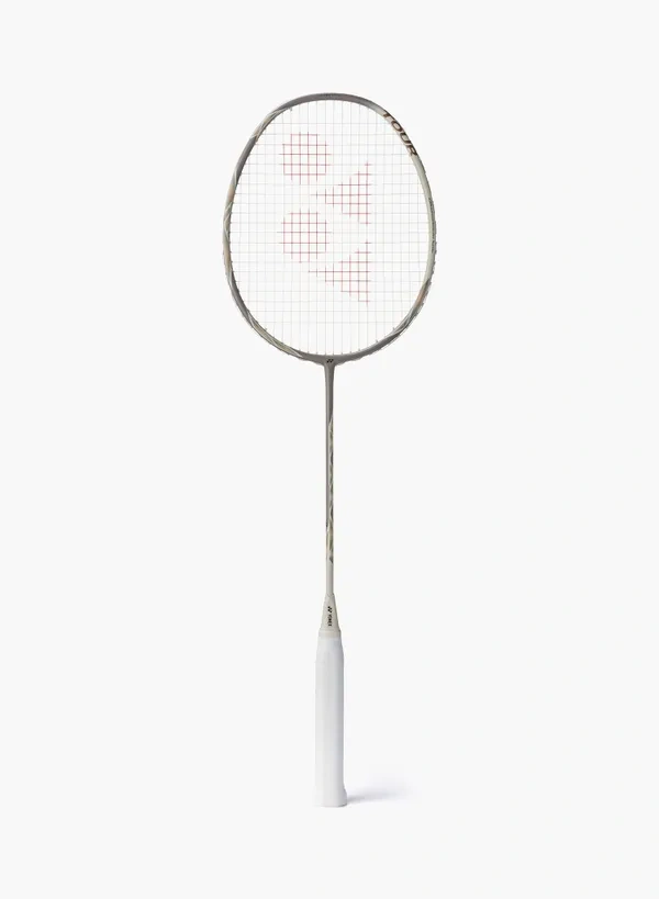 limited(Free stringing service)Yonex Astrox 77 Tour Badminton Racquet (Light Beige) 4U6 83Grams , Delivery Free Grip Free