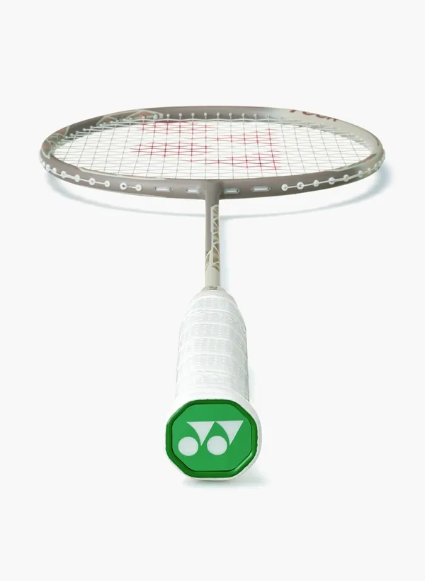 limited(Free stringing service)Yonex Astrox 77 Tour Badminton Racquet (Light Beige) 4U6 83Grams , Delivery Free Grip Free