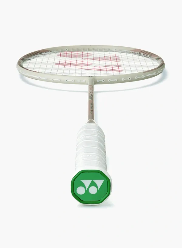 limited(Free Stringing Service)Yonex Arcsaber 7 Play Badminton Racquet (Light Beige) Delivery free