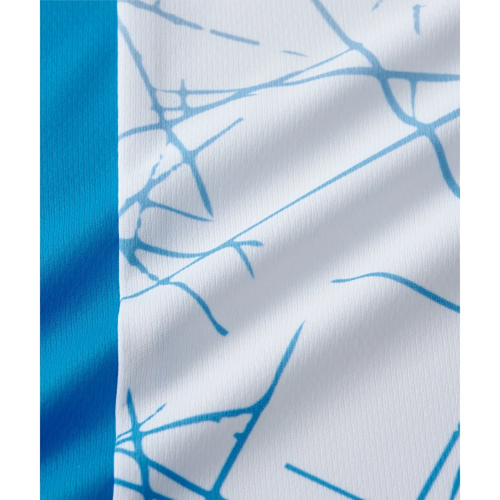 YONEX Unisex Game Shirt (Fit Style) 10758Y  white color made in Japan