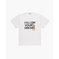 YONEX Uniex Dry Limited T-shirt 16890Y white color made in Japan