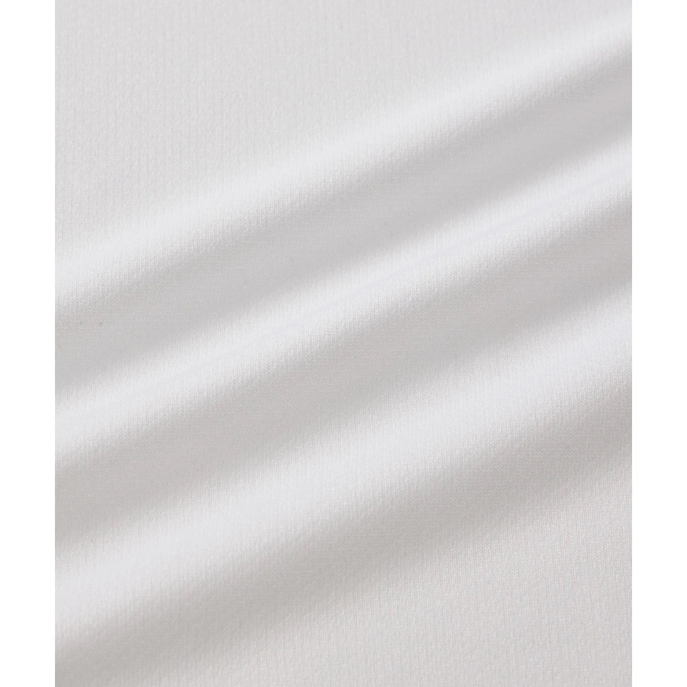 YONEX Uniex Dry Limited T-shirt 16890Y white color made in Japan
