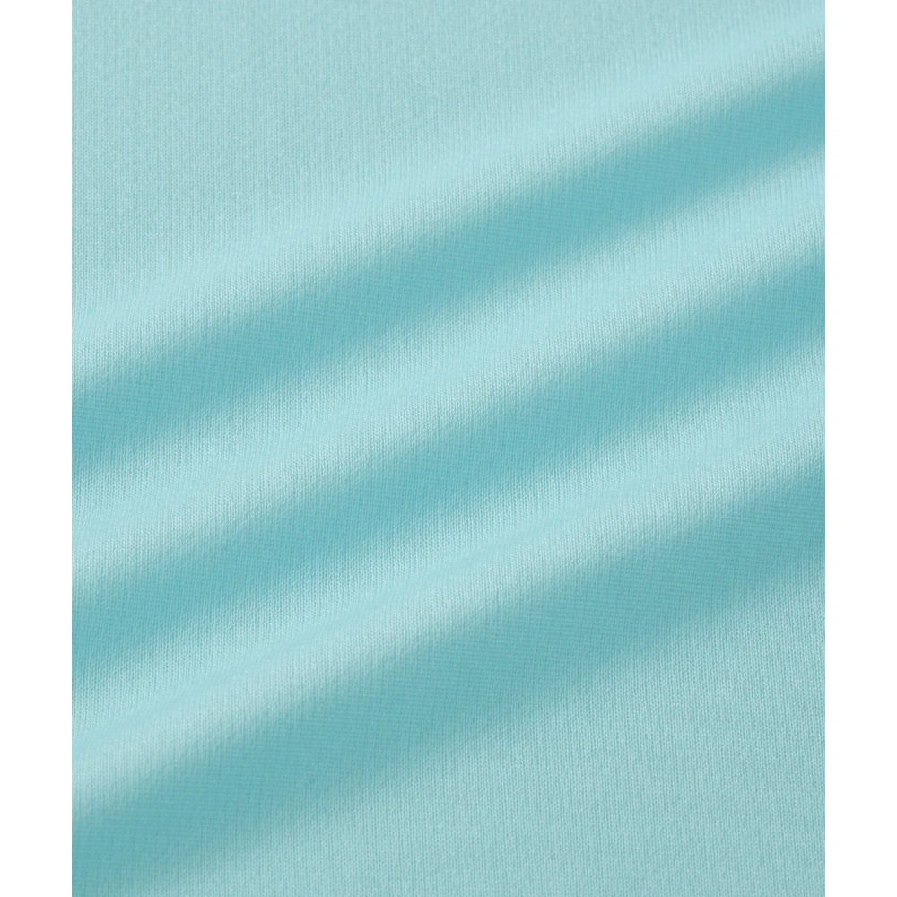 YONEX Uniex Dry Limited T-shirt 16890Y AQUA BLUE color made in Japan