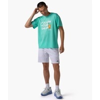 YONEX Uniex Dry Limited T-shirt 16890Y PEPPERMINT color made in Japan