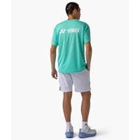 YONEX Uniex Dry Limited T-shirt 16890Y PEPPERMINT color made in Japan