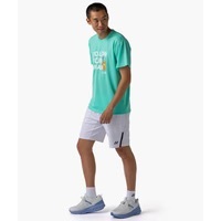 YONEX Uniex Dry Limited T-shirt 16890Y PEPPERMINT color made in Japan
