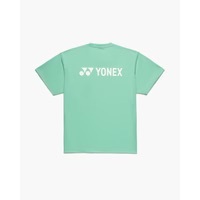 YONEX Uniex Dry Limited T-shirt 16890Y PEPPERMINT color made in Japan