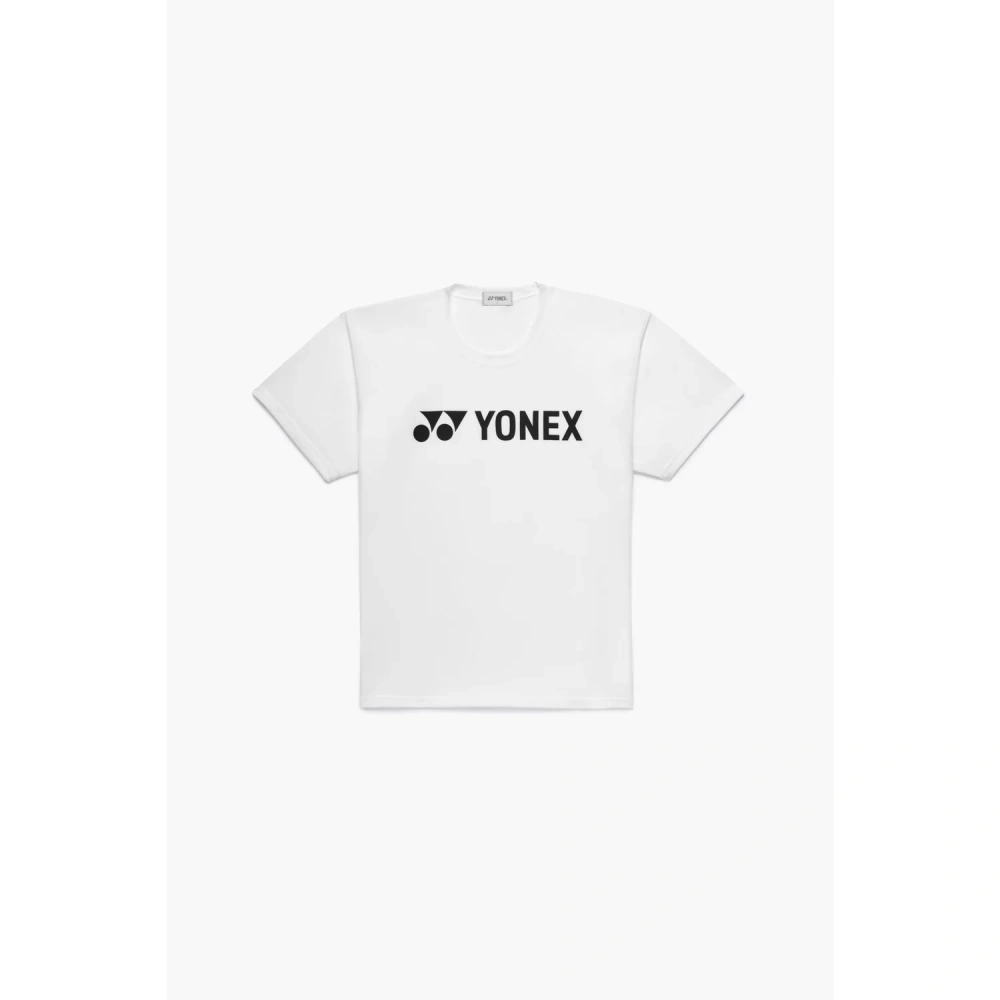 YONEX Uniex Dry Limited T-shirt 16891Y White color made in Japan