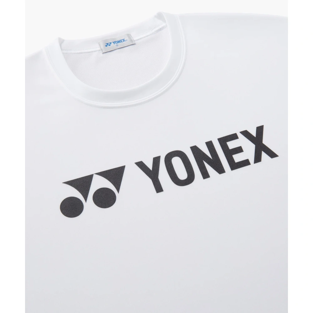 YONEX Uniex Dry Limited T-shirt 16891Y White color made in Japan