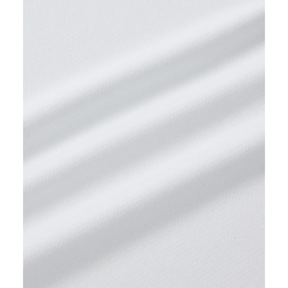 YONEX Uniex Dry Limited T-shirt 16891Y White color made in Japan