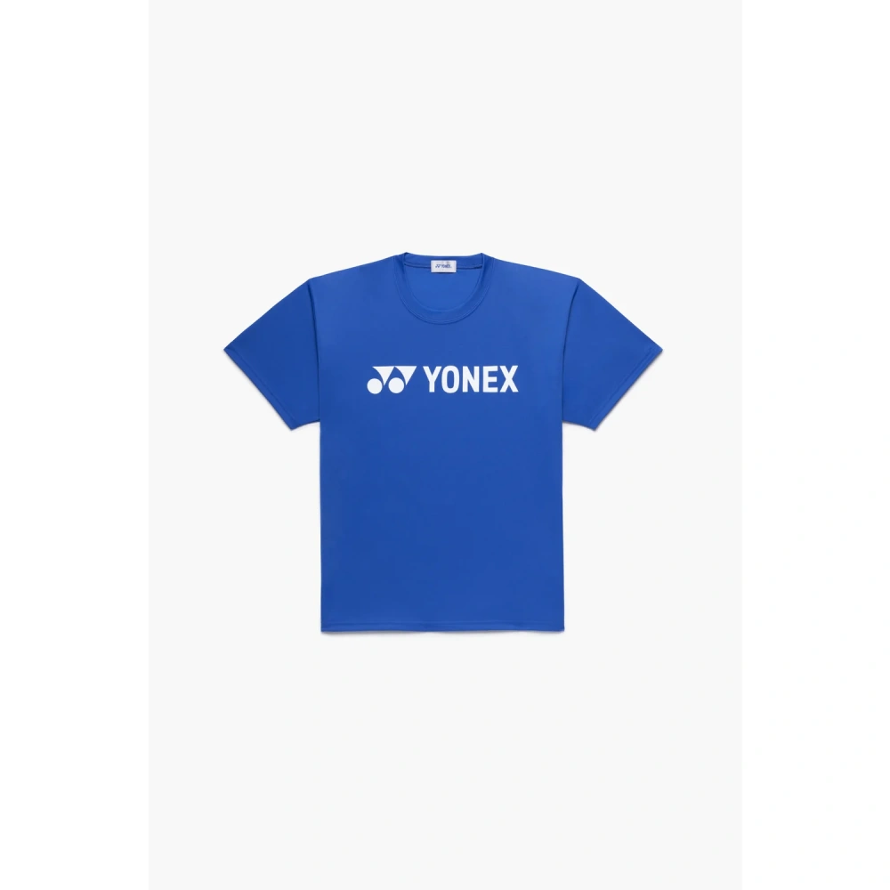 YONEX Uniex Dry Limited T-shirt 16891Y Blast Blue color made in Japan
