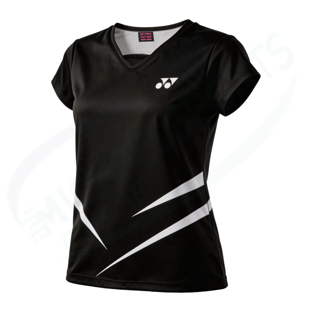 YONEX  Women’s Game Shirt 20998Y  black color made in Japan