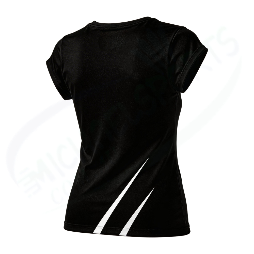 YONEX  Women’s Game Shirt 20998Y  black color made in Japan