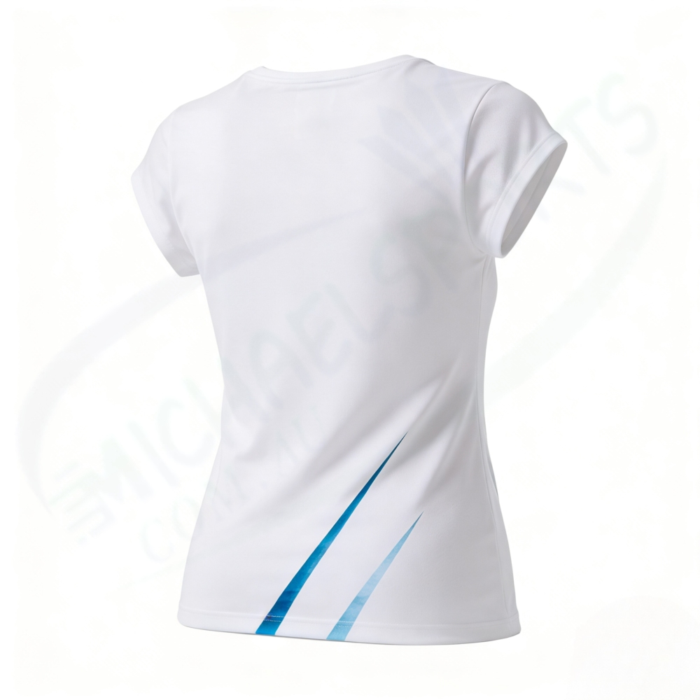 YONEX  Women’s Game Shirt 20998Y  white color made in Japan