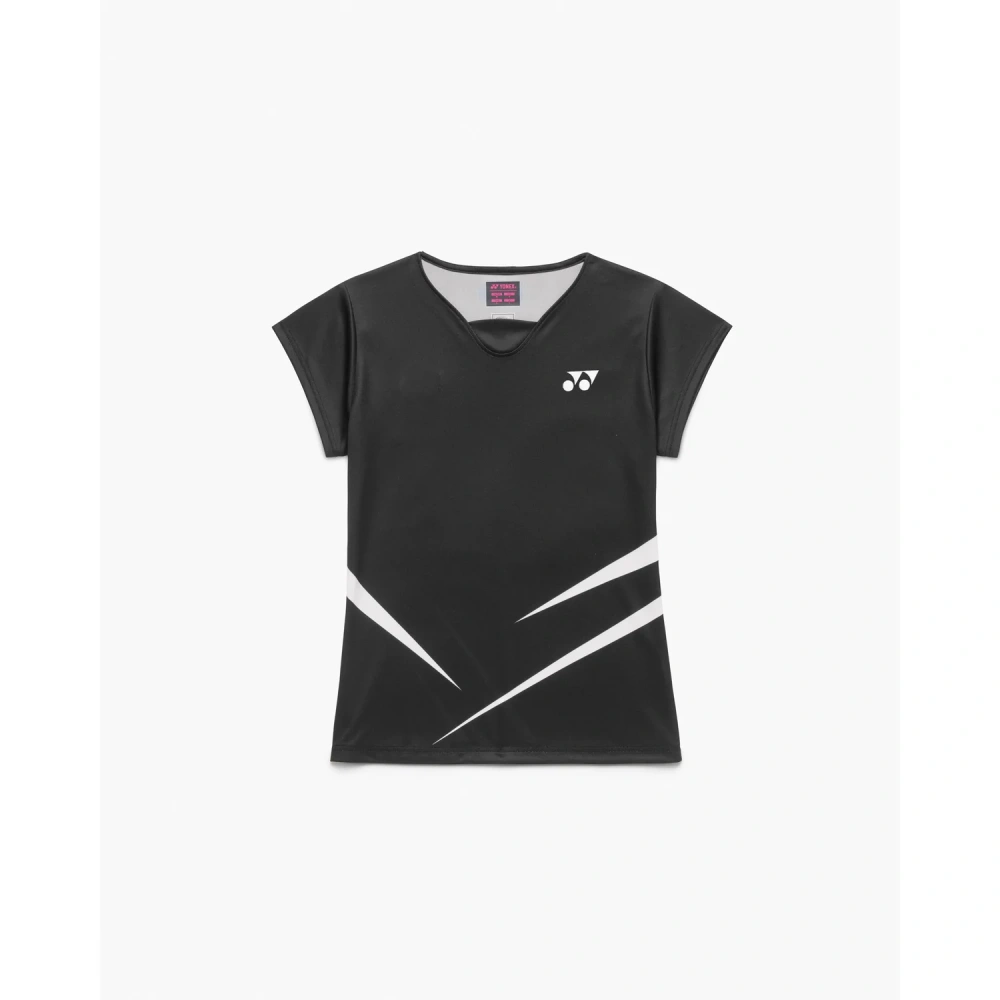 YONEX  Women’s Game Shirt 20998Y  black color made in Japan