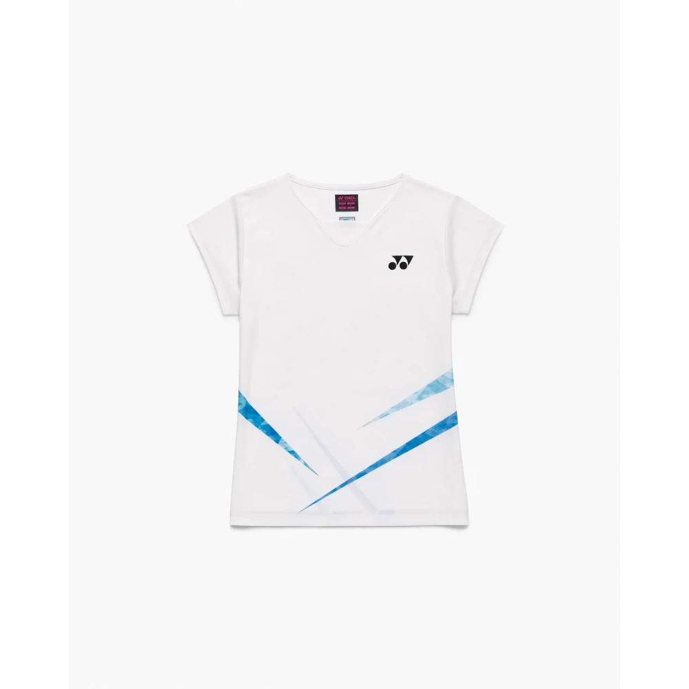 YONEX  Women’s Game Shirt 20998Y  white color made in Japan