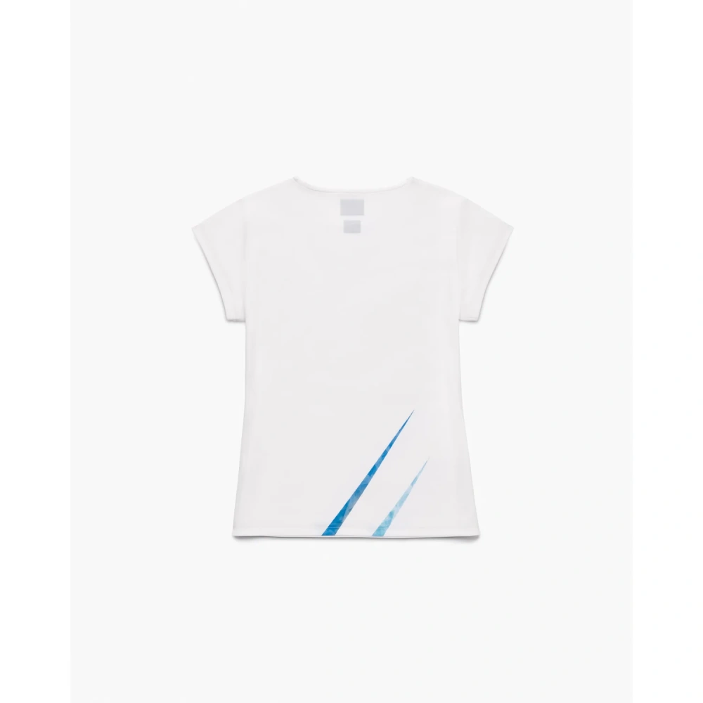 YONEX  Women’s Game Shirt 20998Y  white color made in Japan