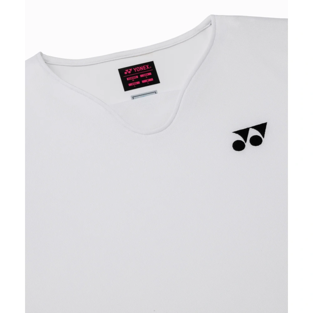 YONEX  Women’s Game Shirt 20998Y  white color made in Japan