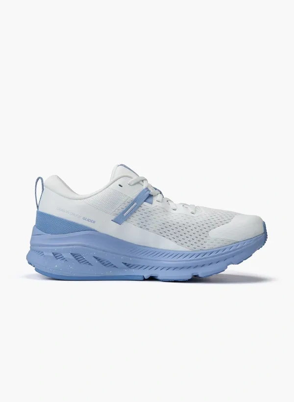 2026 Yonex CARBON CRUISE GLIDER MEN RUNNING SHOES Powder Blue color delivery free