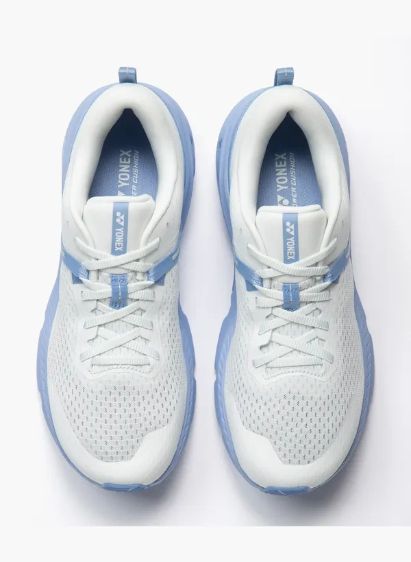 2026 Yonex CARBON CRUISE GLIDER MEN RUNNING SHOES Powder Blue color delivery free