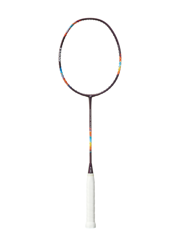 (Free Stringing Service)YONEX Nanoflare 700Tour  (Midnight Purple)5u6 78Grams Grip Free(Full Cover Free) Delivery Free