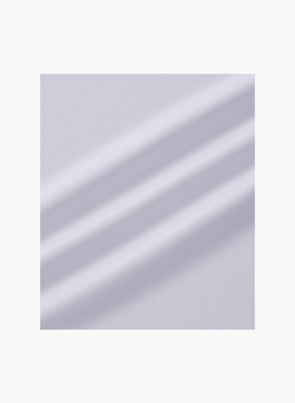 YONEX 10724Y UNISEX SLEEVELESS TOP WHITE COLOR