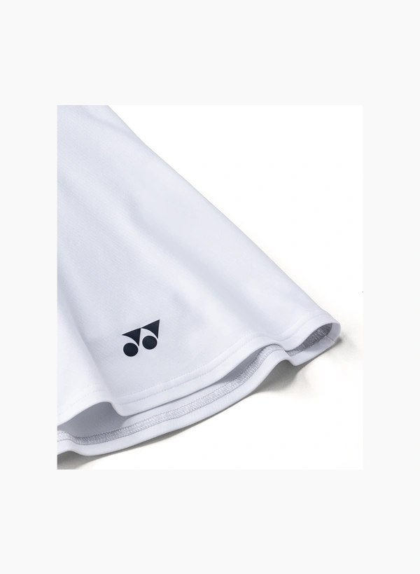 YONEX Women's skirt (with inner shorts).26185Y made in Japan