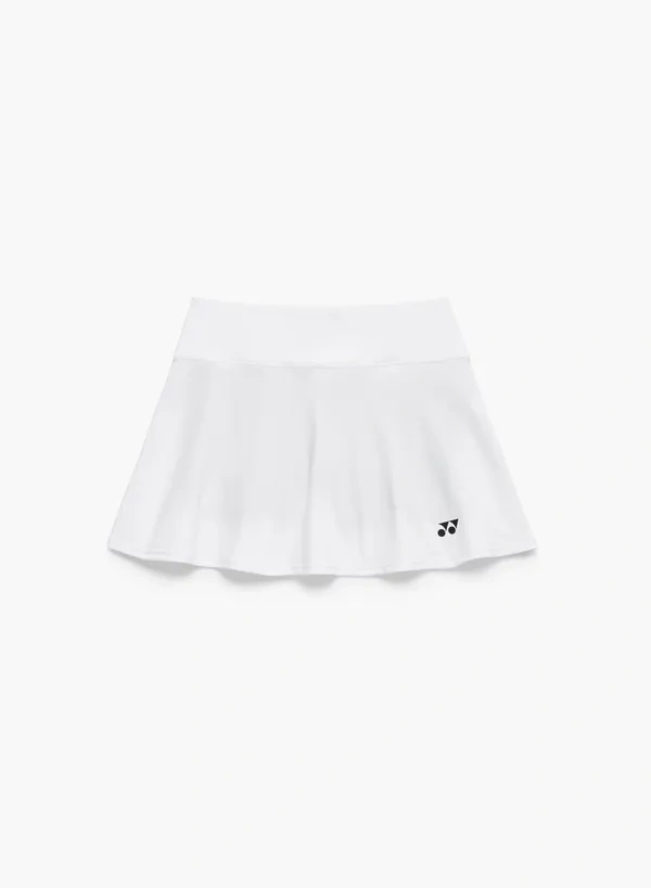 YONEX Women's skirt (with inner shorts).26185Y made in Japan