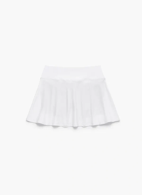 YONEX Women's skirt (with inner shorts).26185Y made in Japan