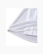 YONEX Women's skirt (with inner shorts) white color 26190 delivery free