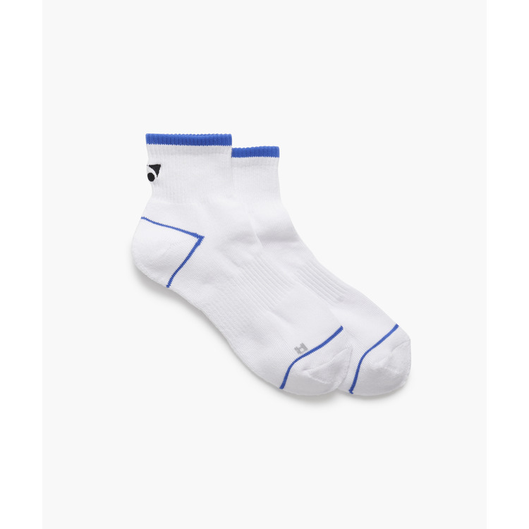 Yonex Men's ankle socks.19260 (25CM-28CM) Blast Blue COLOR