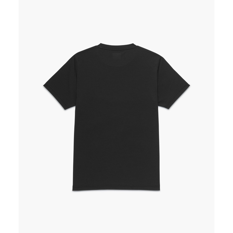 YONEX Unisex Dry T-shirt (Fit Style).16882 black color