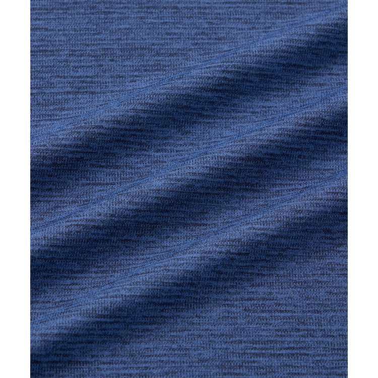 YONEX Unisex Dry T-shirt (Fit Style).16882 Dark Navy color