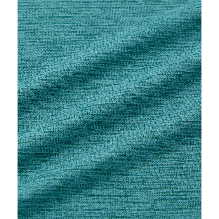 YONEX Unisex Long Sleeve T-shirt.16883 Dark Marine color