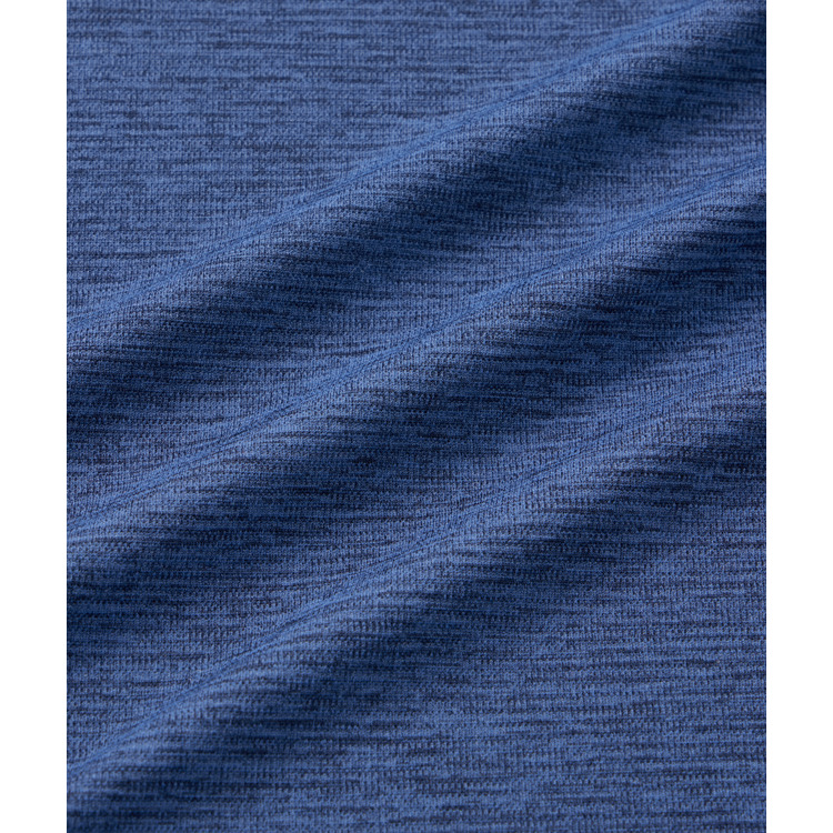 YONEX Unisex Long Sleeve T-shirt.16883 Dark Navy color