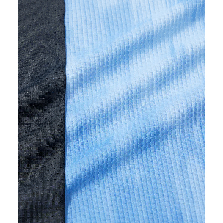 YONEX Women's game shirt.20984 Pastel blue color , made in Japan , delivery free