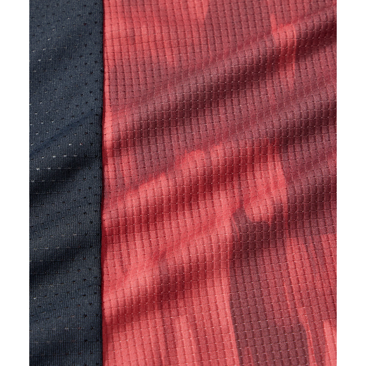 YONEX Women's game shirt.20984 Deep Red color , made in Japan , delivery free