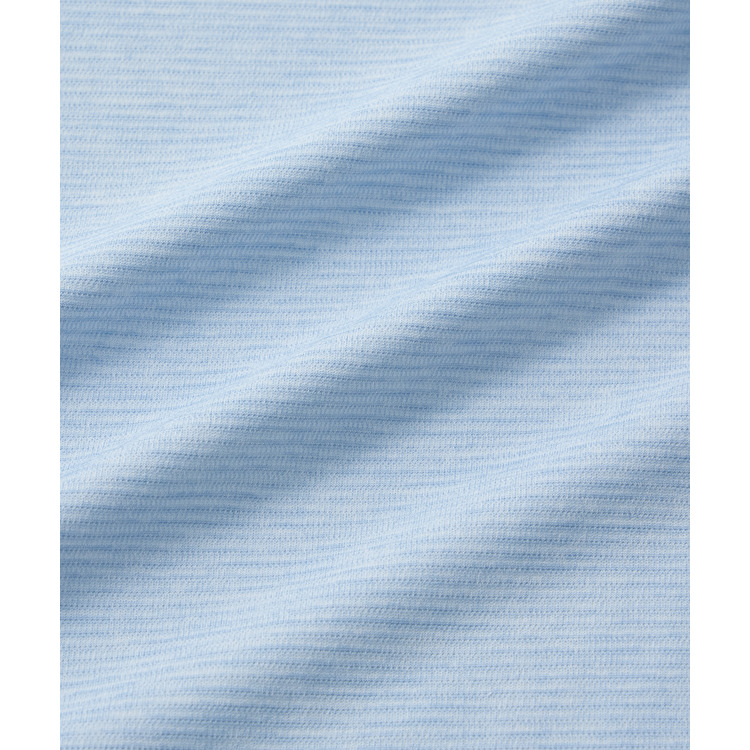 YONEX Women's Dry T-shirt.16884 Pastel blue color