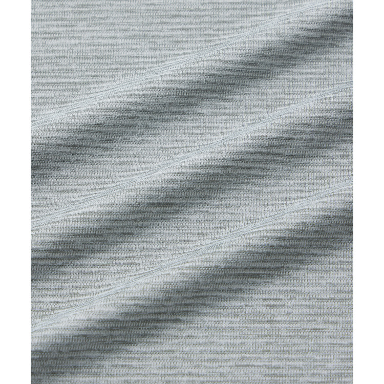 YONEX Women's Long Sleeve T-Shirt.16885 Color:Gray