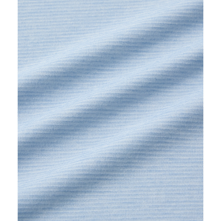 YONEX Women's Long Sleeve T-Shirt.16885 Color:Pastel blue
