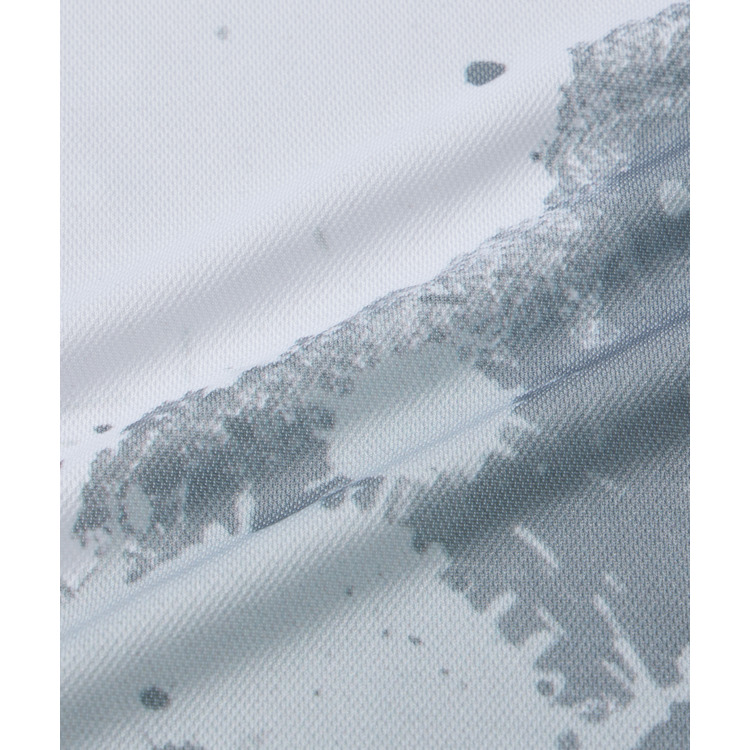 YONEX Women's game shirt.20985 Color:White