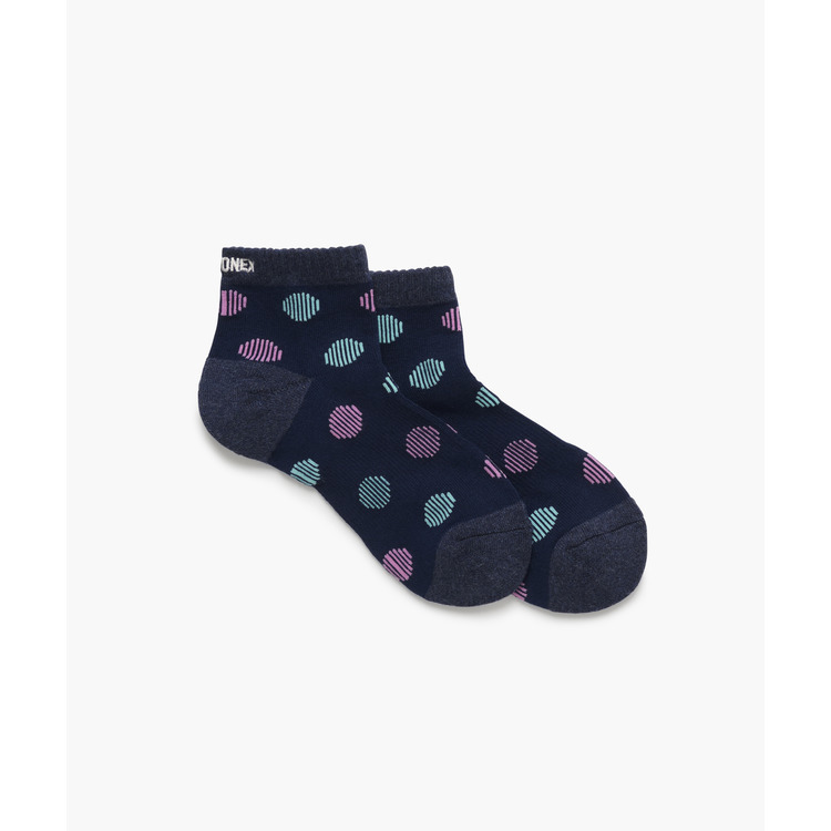 Yonex Women's Ankle Socks.29263Y (22CM-25CM) Dark Navy COLOR