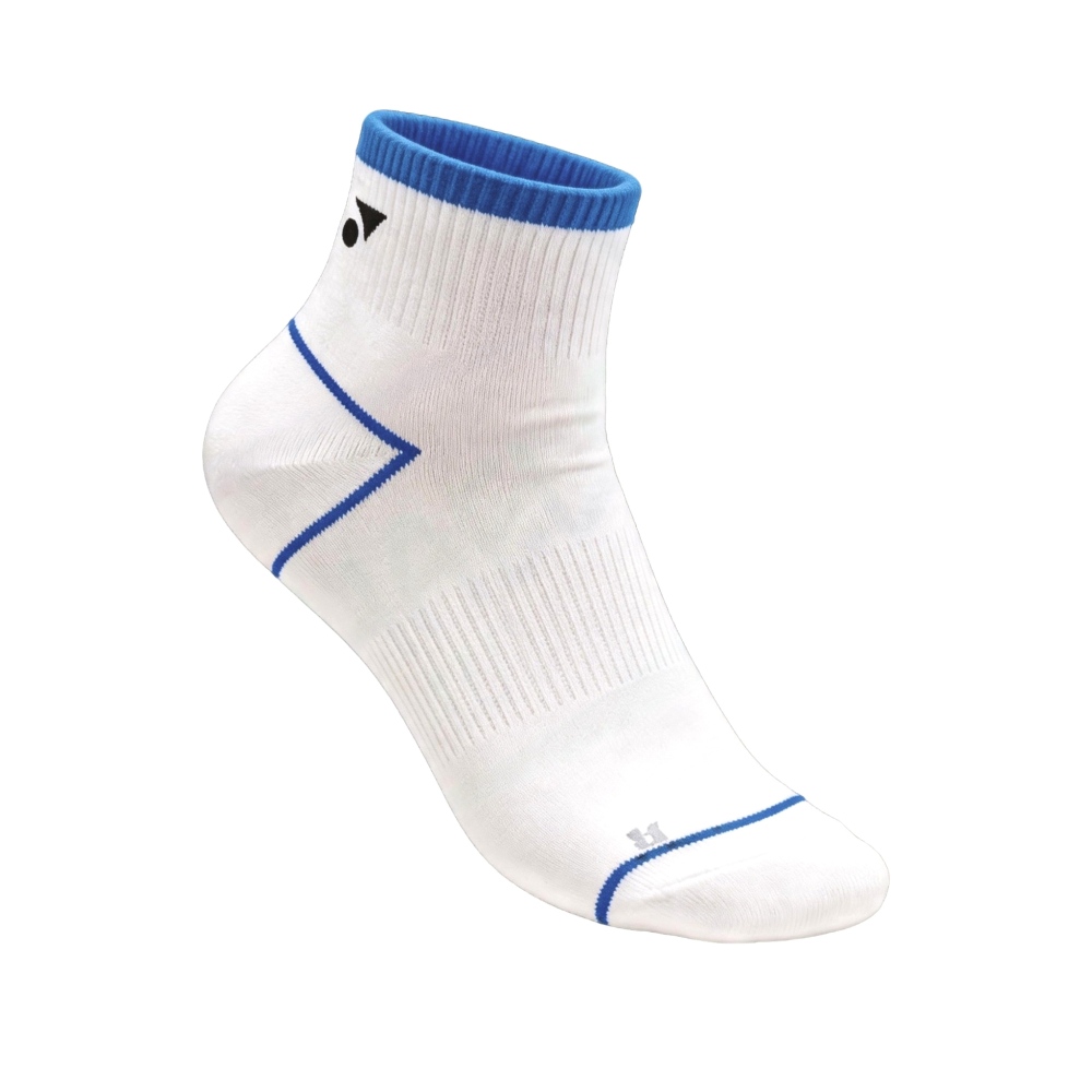 Yonex Men's ankle socks.19260 (25CM-28CM) Blast Blue COLOR