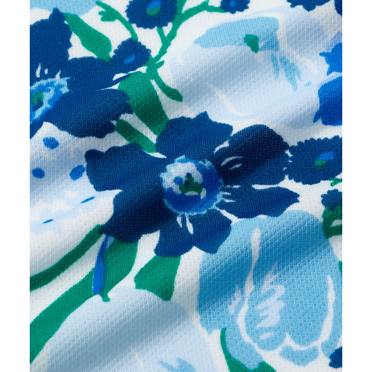 YONEX Women's game shirt.20974 Color:Deep Blue MADE IN JAPAN