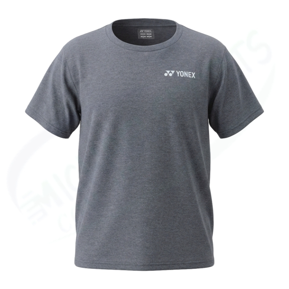 YONEX Unisex Dry T-shirt.16803 Color:Khaki