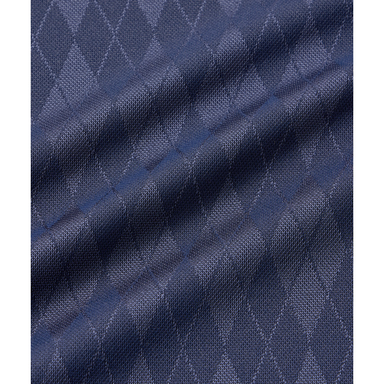 YONEX Women's game shirt.20973 Color:Dark Navy MADE IN JAPAN