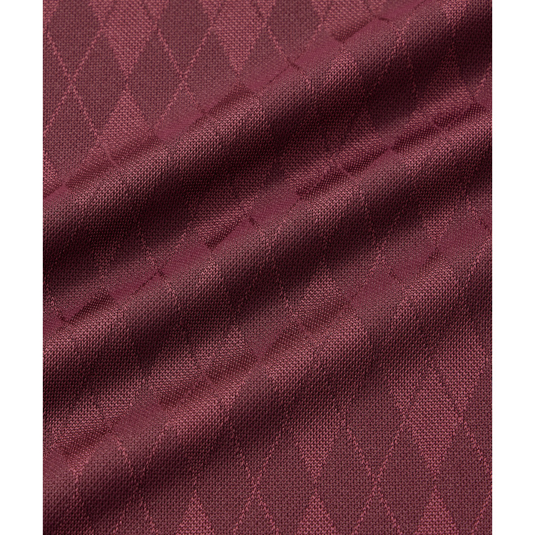 YONEX Women's game shirt.20973 Color:Dark wine MADE IN JAPAN