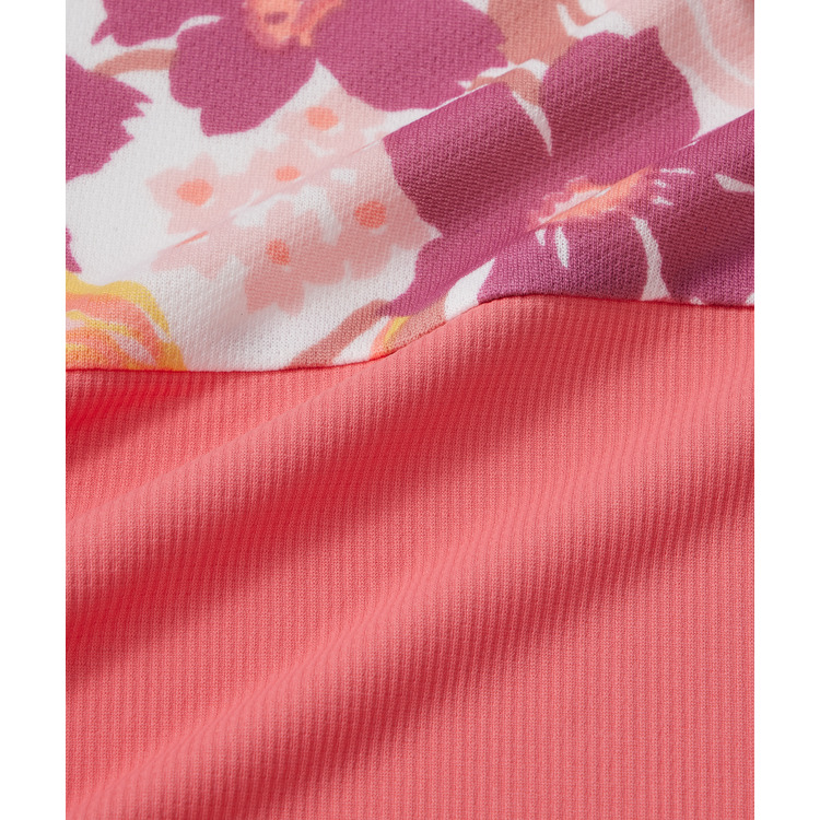 YONEX Women's game shirt.20975 Color:Cosmos Pink MADE IN JAPAN